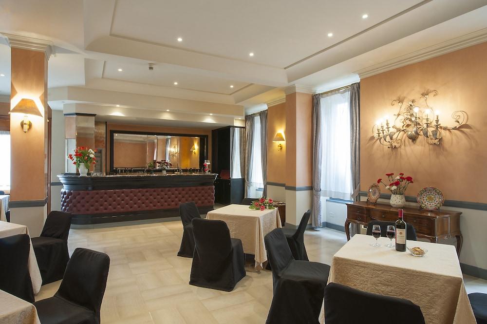 Hotel Poledrini Foligno Exterior photo