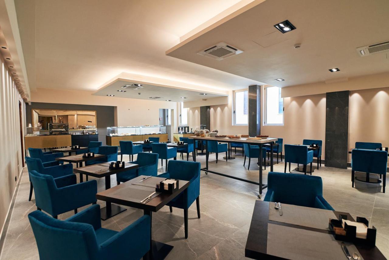 Hotel Poledrini Foligno Exterior photo