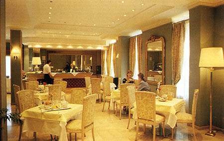 Hotel Poledrini Foligno Restaurant photo